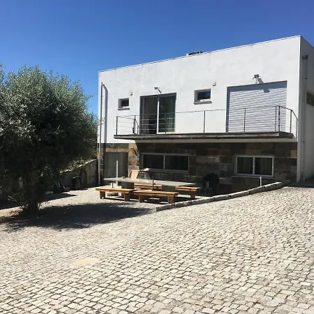 Quinta Da Marialva Villa Mangualde