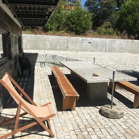 Quinta Da Marialva *