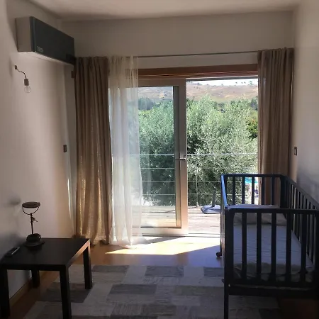 Quinta Da Marialva *