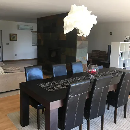 Βίλα Quinta Da Marialva