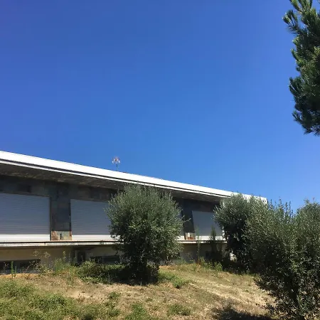 Villa Quinta Da Marialva Mangualde