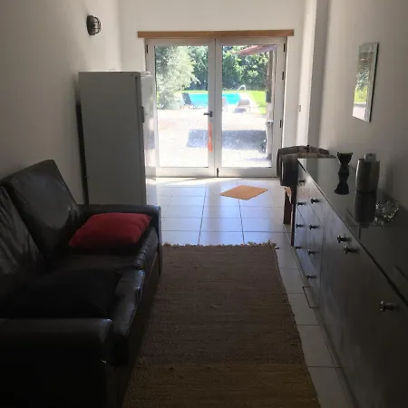 Βίλα Quinta Da Marialva *