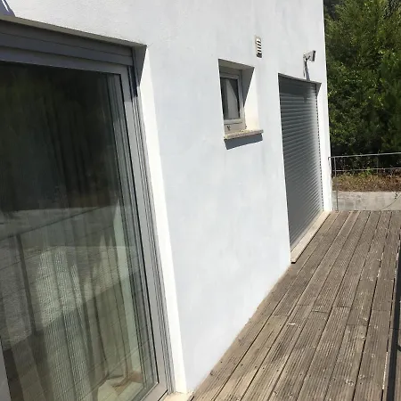 Quinta Da Marialva Mangualde