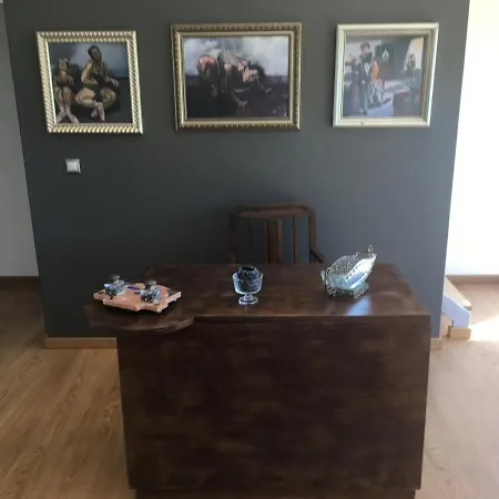 Quinta Da Marialva Βίλα *
