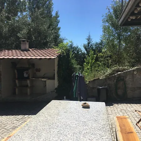 Quinta Da Marialva Villa Mangualde