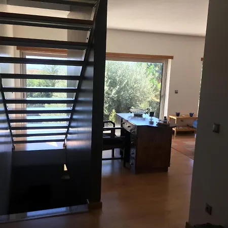 Quinta Da Marialva Villa *