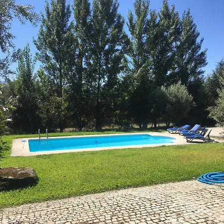 Quinta Da Marialva * Mangualde