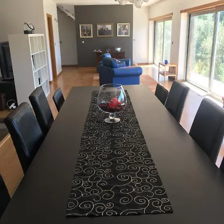 Βίλα Quinta Da Marialva