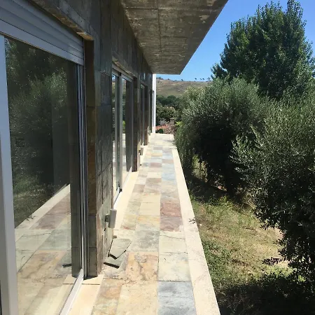 Quinta Da Marialva * Mangualde