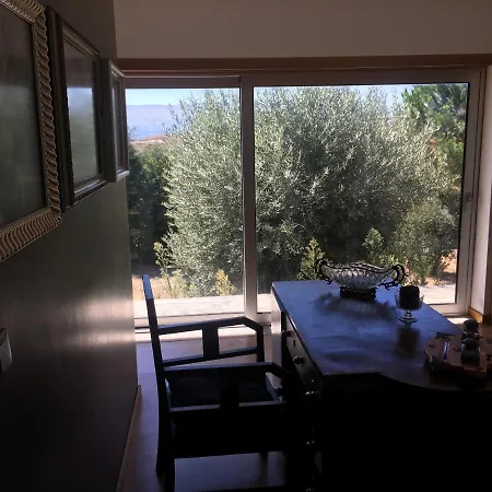 Villa Quinta Da Marialva *