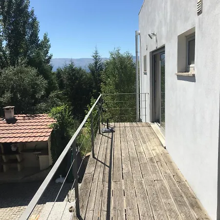 Quinta Da Marialva Mangualde