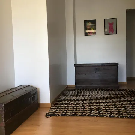 Βίλα Quinta Da Marialva Mangualde