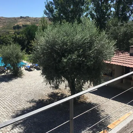 Quinta Da Marialva Βίλα Mangualde