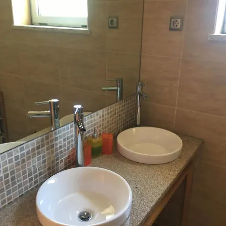 Quinta Da Marialva Βίλα *