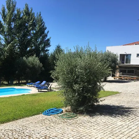 Villa Quinta Da Marialva