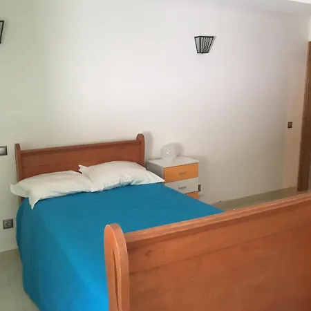 Βίλα Quinta Da Marialva *