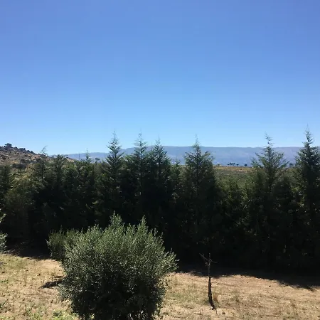 Βίλα Quinta Da Marialva *