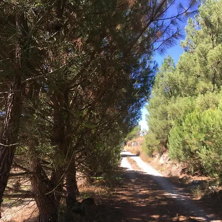 Βίλα Quinta Da Marialva