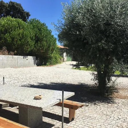 Βίλα Quinta Da Marialva