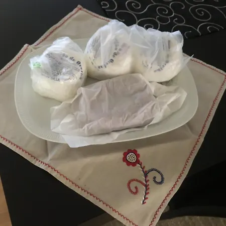 Quinta Da Marialva Villa