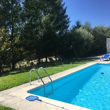 Quinta Da Marialva * Mangualde
