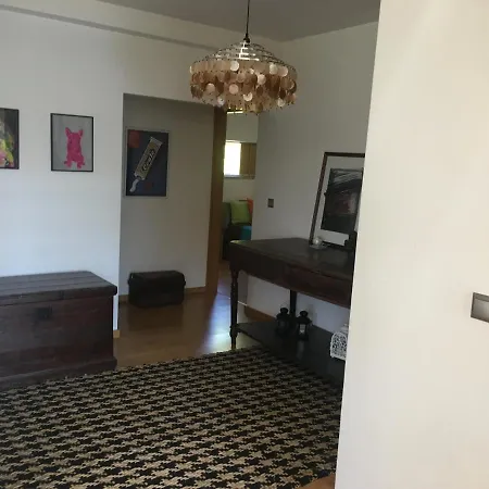 Quinta Da Marialva Βίλα