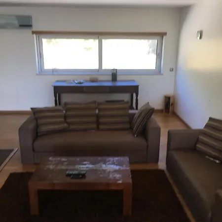 Villa Quinta Da Marialva *