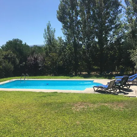 Quinta Da Marialva Mangualde
