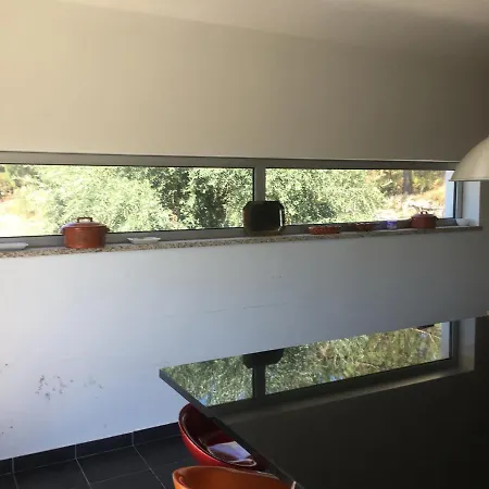 Quinta Da Marialva Βίλα Mangualde