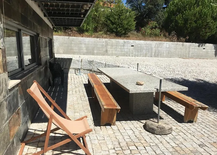 Quinta Da Marialva *