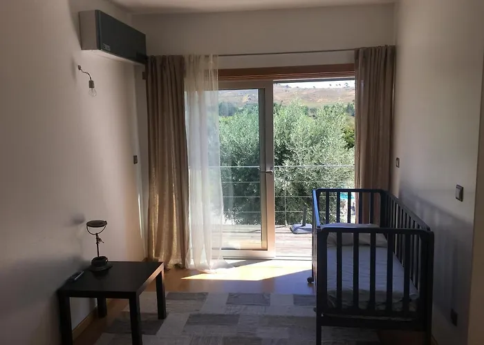 Quinta Da Marialva *