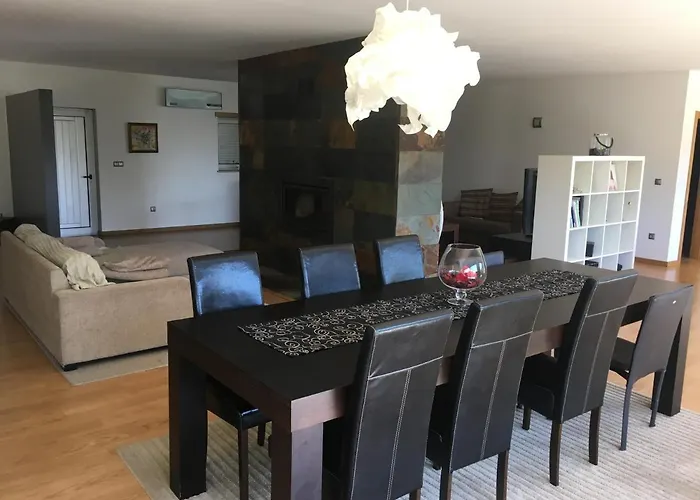 Вилла Quinta Da Marialva