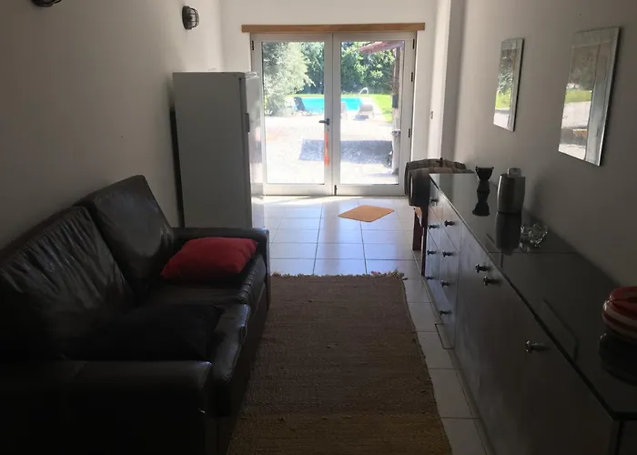 Вилла Quinta Da Marialva *