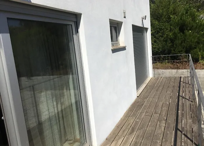 Quinta Da Marialva Мангуалди