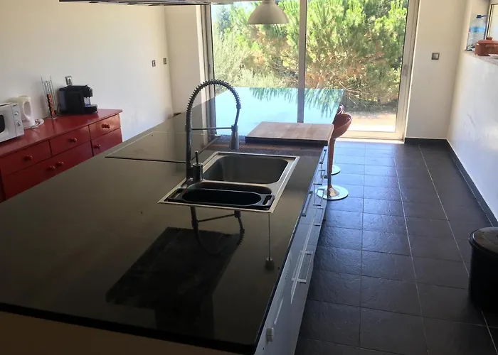 Вилла Quinta Da Marialva