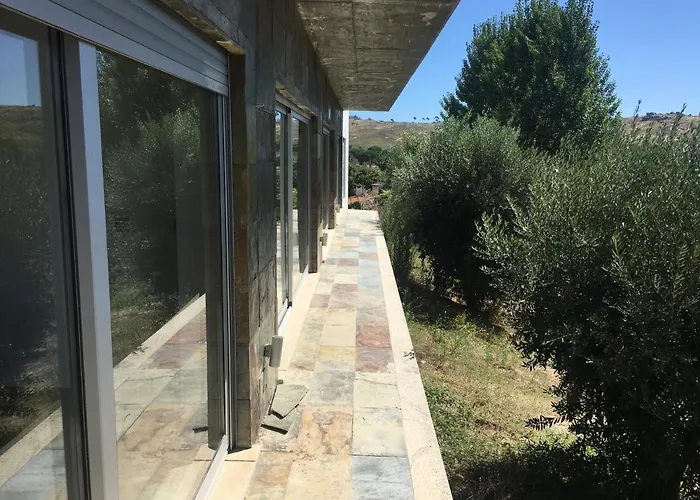 Quinta Da Marialva * Мангуалди