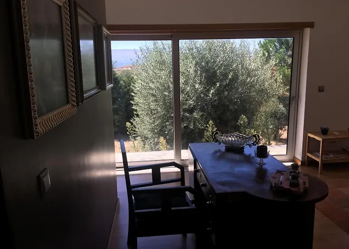 Вилла Quinta Da Marialva *