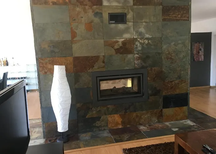 Quinta Da Marialva Вилла *