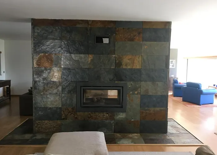 Quinta Da Marialva * Мангуалди