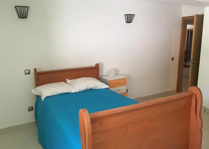 Вилла Quinta Da Marialva *