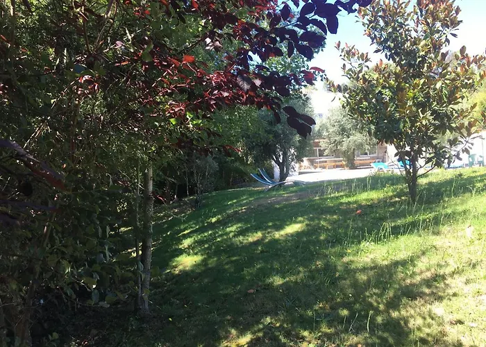 Quinta Da Marialva Вилла