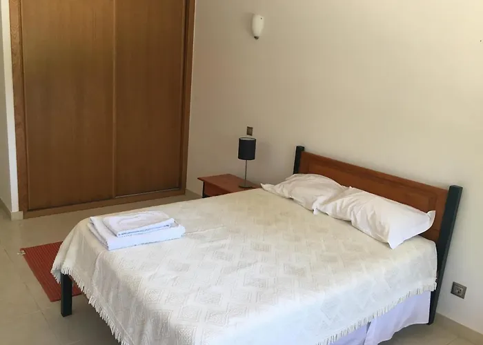 Quinta Da Marialva Villa *