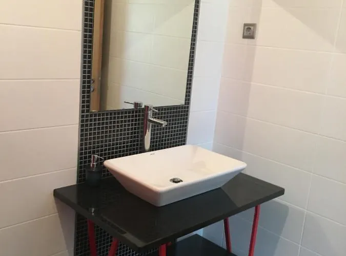 Quinta Da Marialva Мангуалди