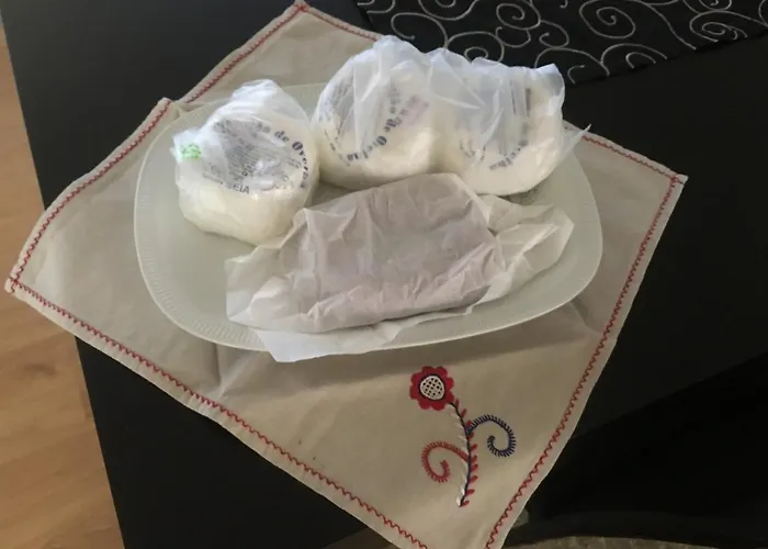 Quinta Da Marialva Вилла