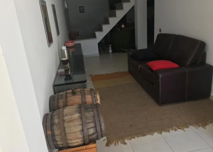 Quinta Da Marialva *