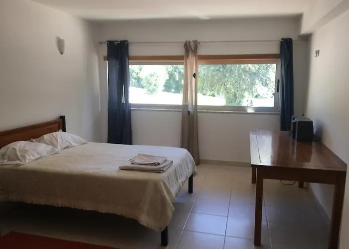 Quinta Da Marialva Вилла Мангуалди