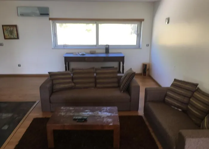 Вилла Quinta Da Marialva *