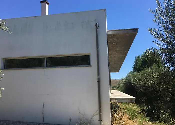 Quinta Da Marialva Мангуалди