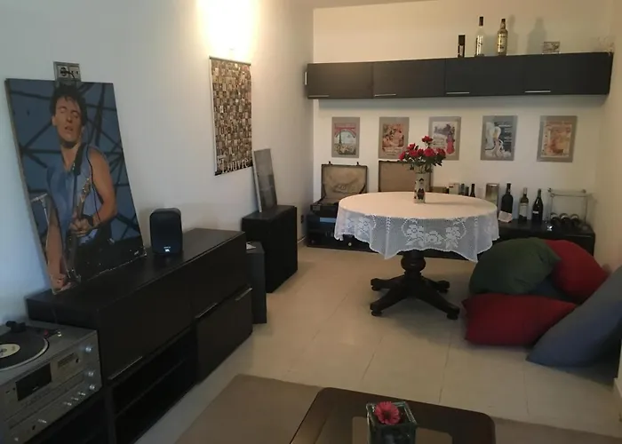 Quinta Da Marialva Вилла Мангуалди