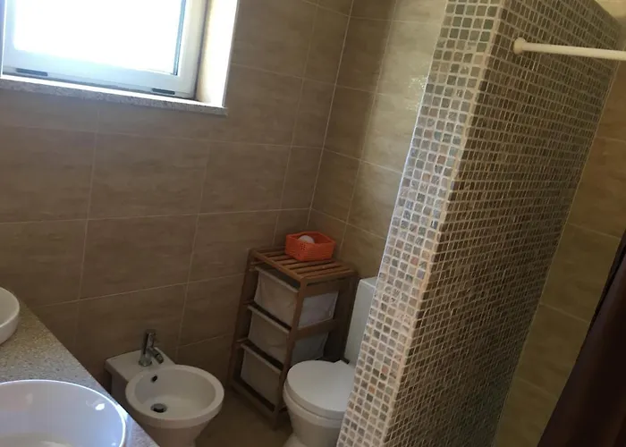 Quinta Da Marialva Вилла *